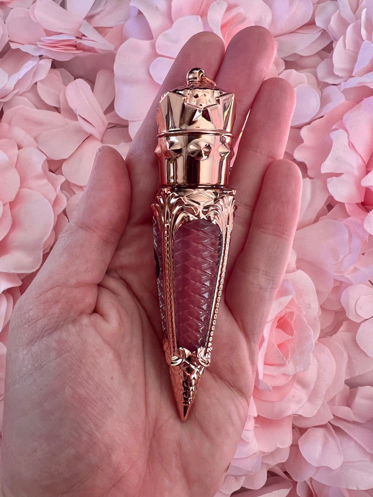 ICY - Liquid luxe Velvet lipstick