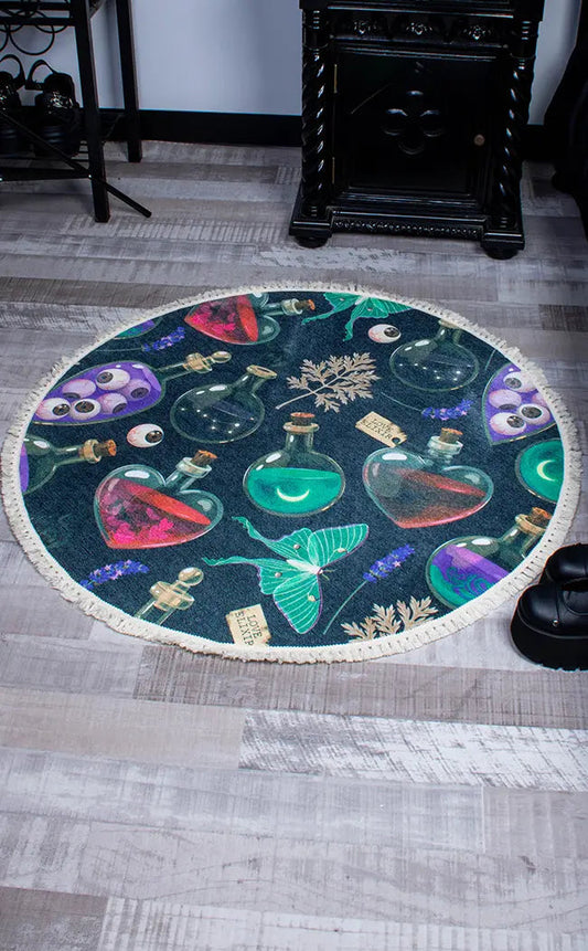 LOVE ELIXIR - Floor Rug