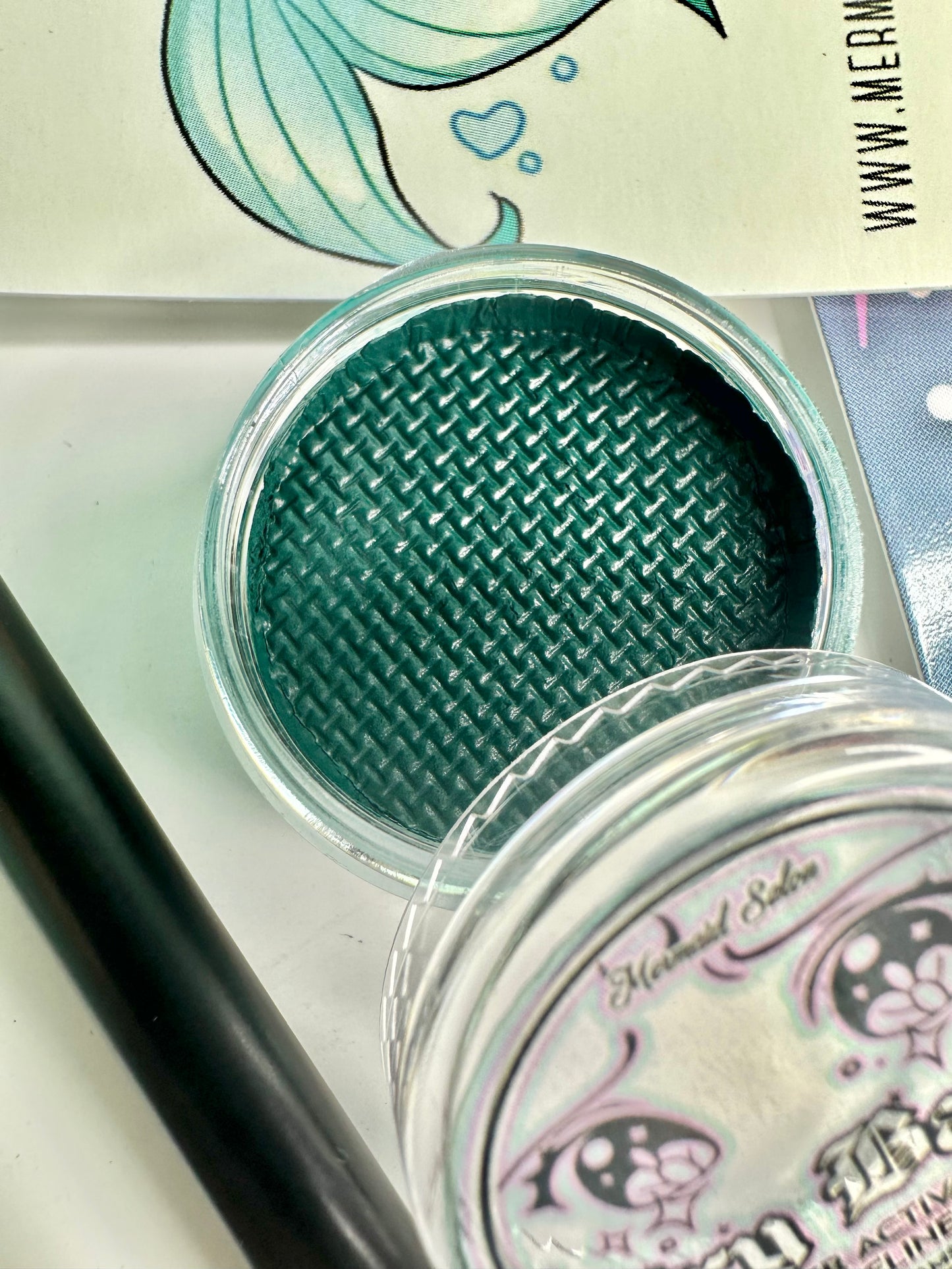 SIRENS - CryBaby Aqua Liner