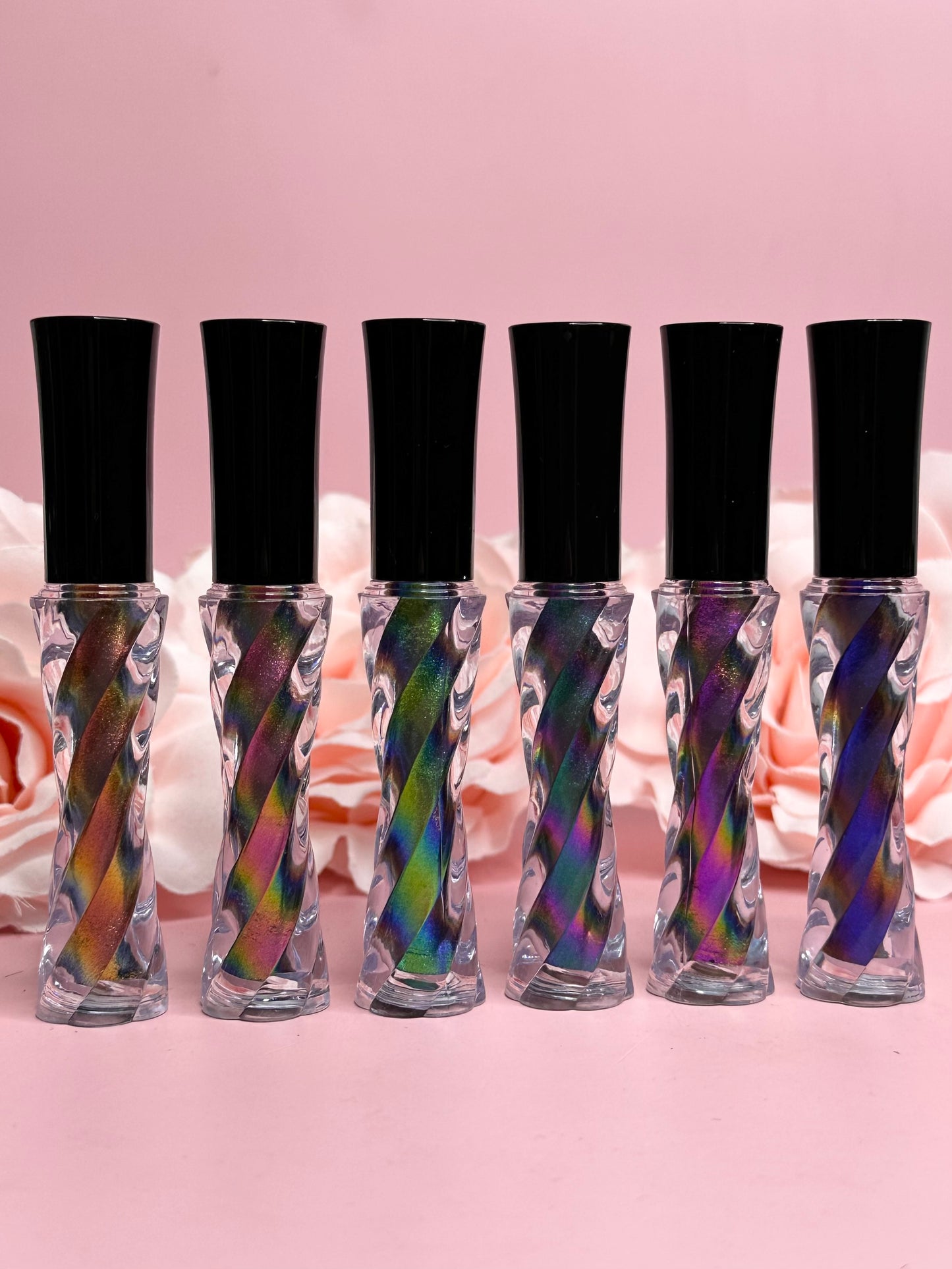 GOBLIN BLOOD - Fairy Lights Iridescent Cream Pigment