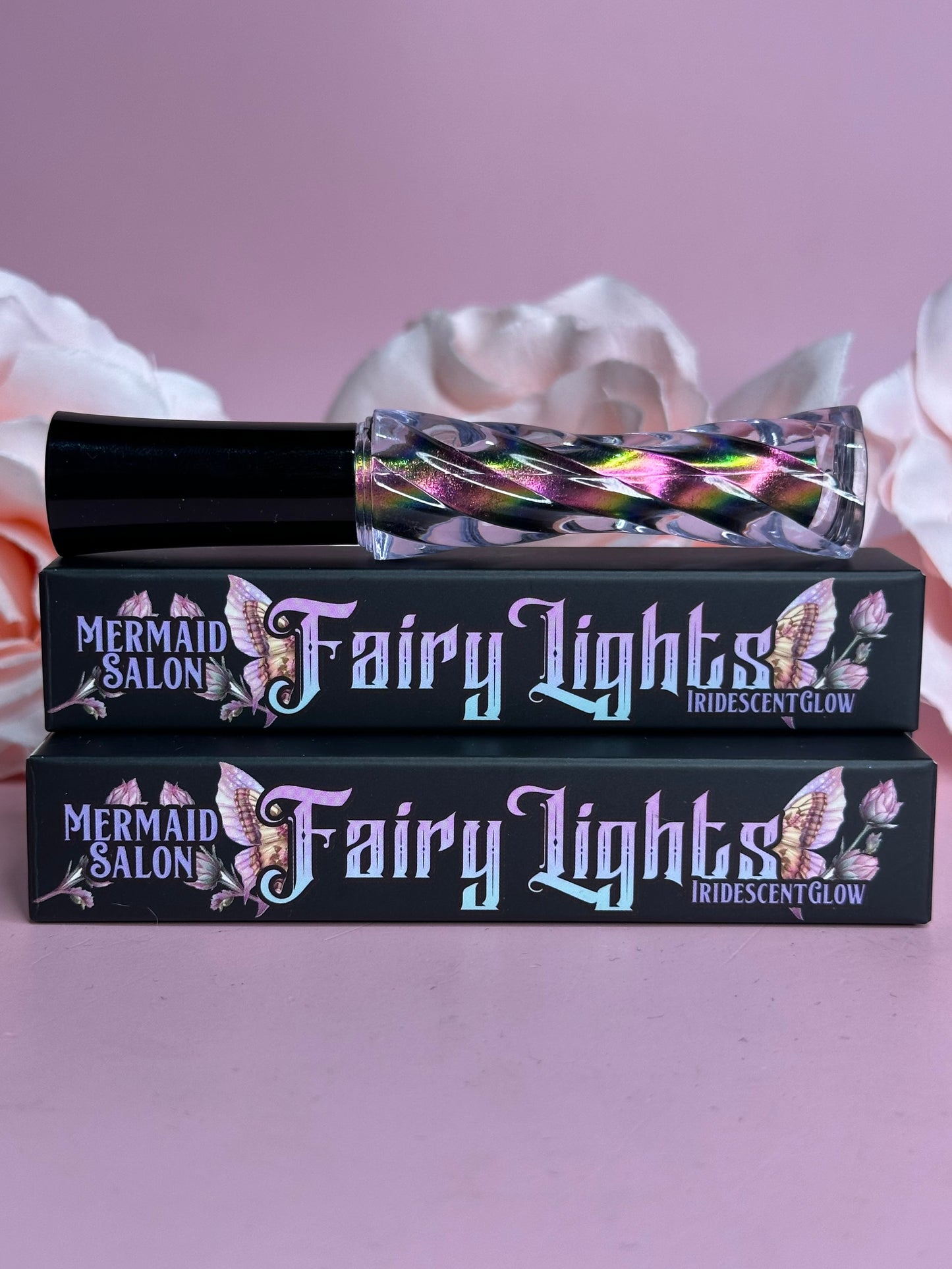 NECROMANCER - Fairy Lights Iridescent Cream Pigment