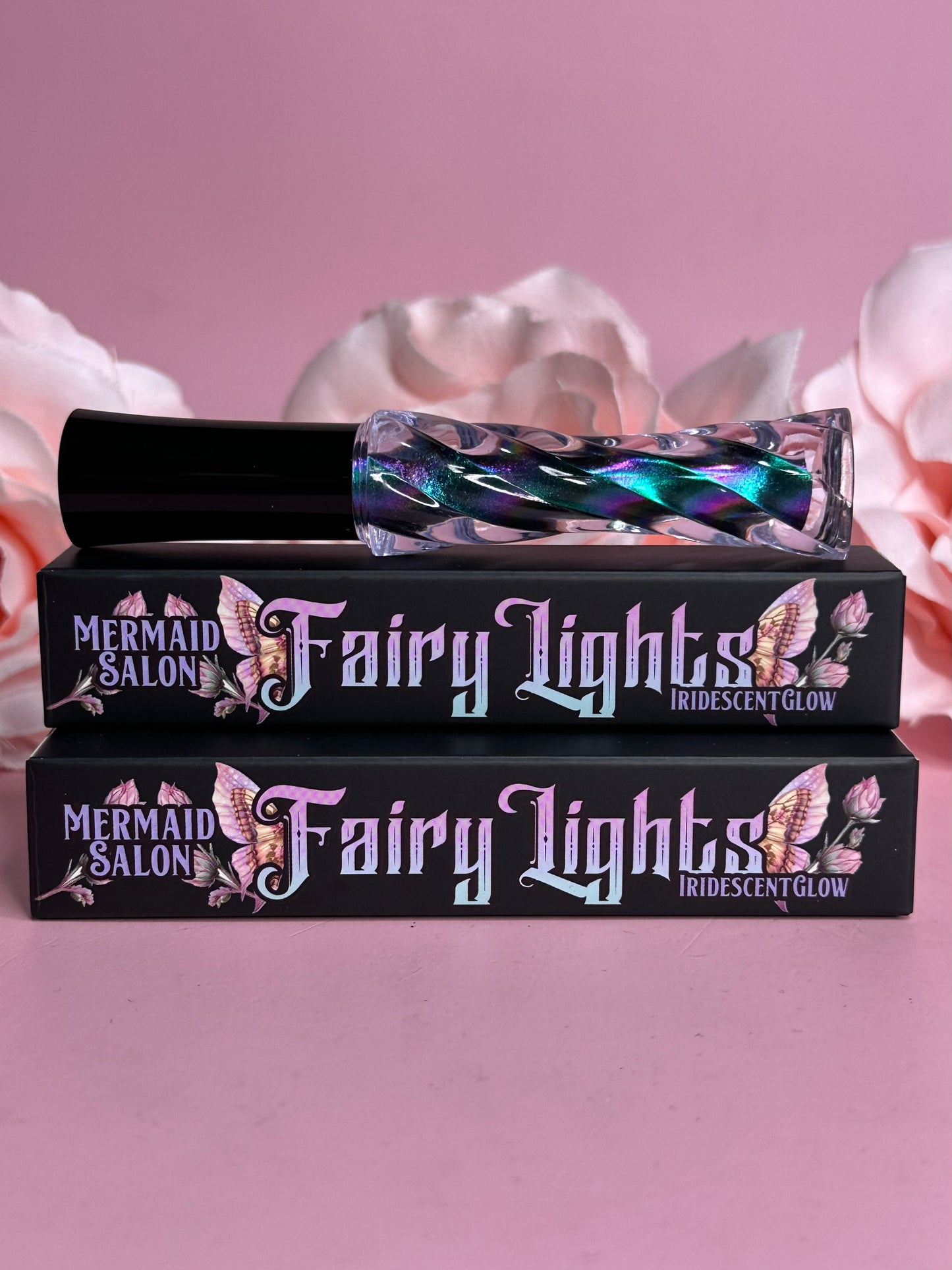 DARK HORSE - Fairy Lights Iridescent Cream Pigment