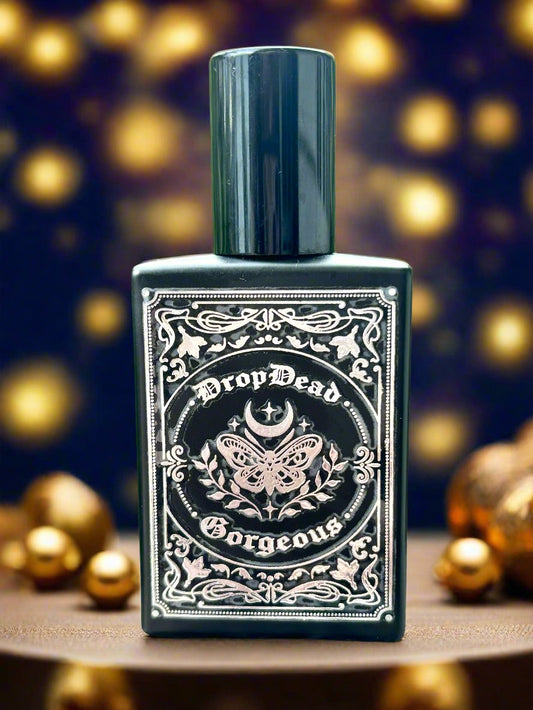 WE 3 KINGS - Black Label Mini Perfume