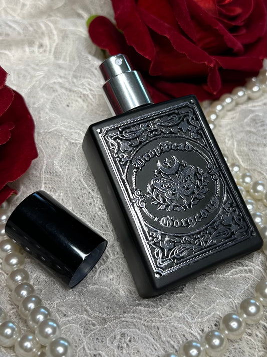 BELGIUM CHOCOLATE - 30ml Black Label Perfume