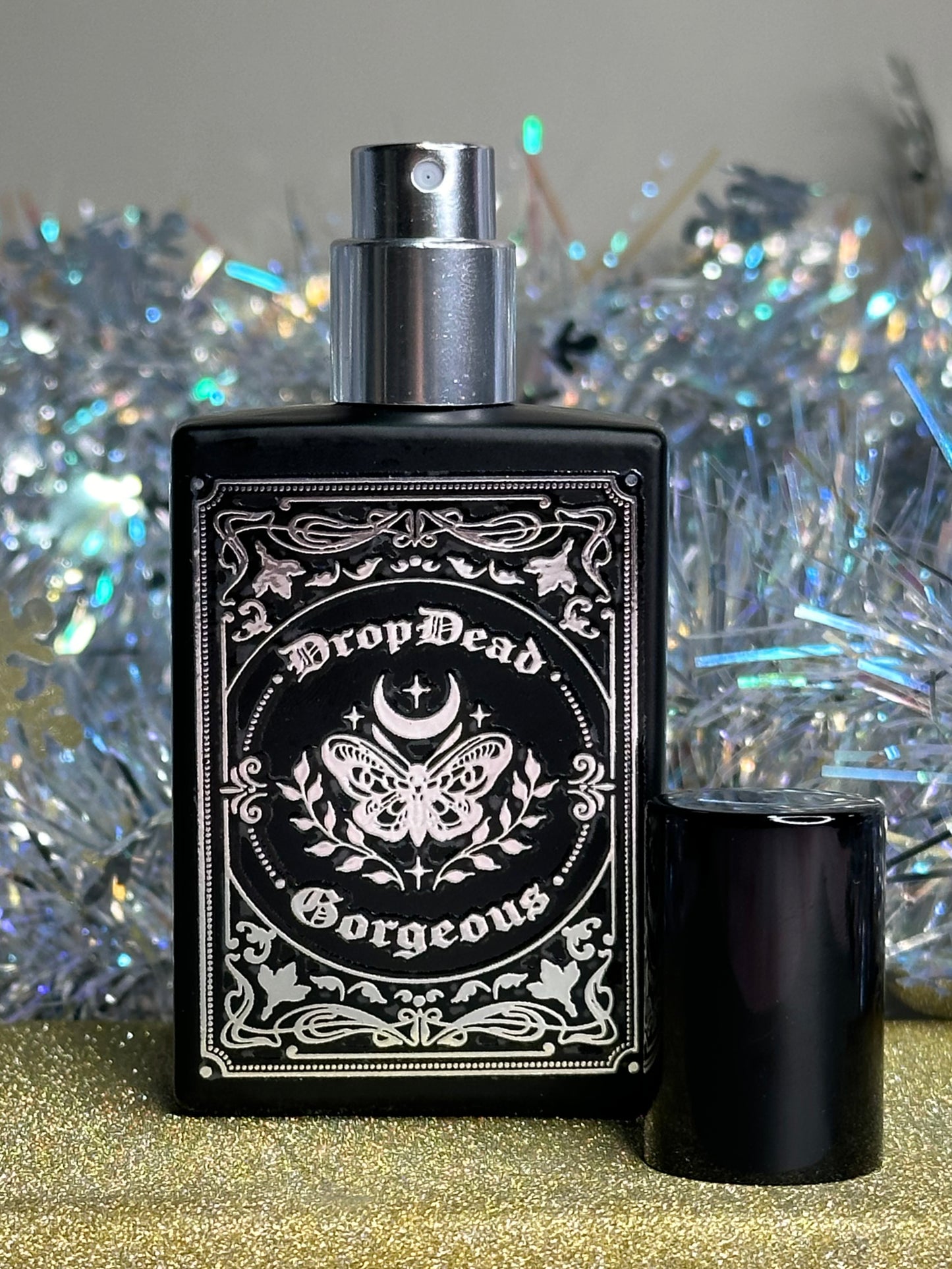 BUBBLEGUM - Black Label Mini Perfume