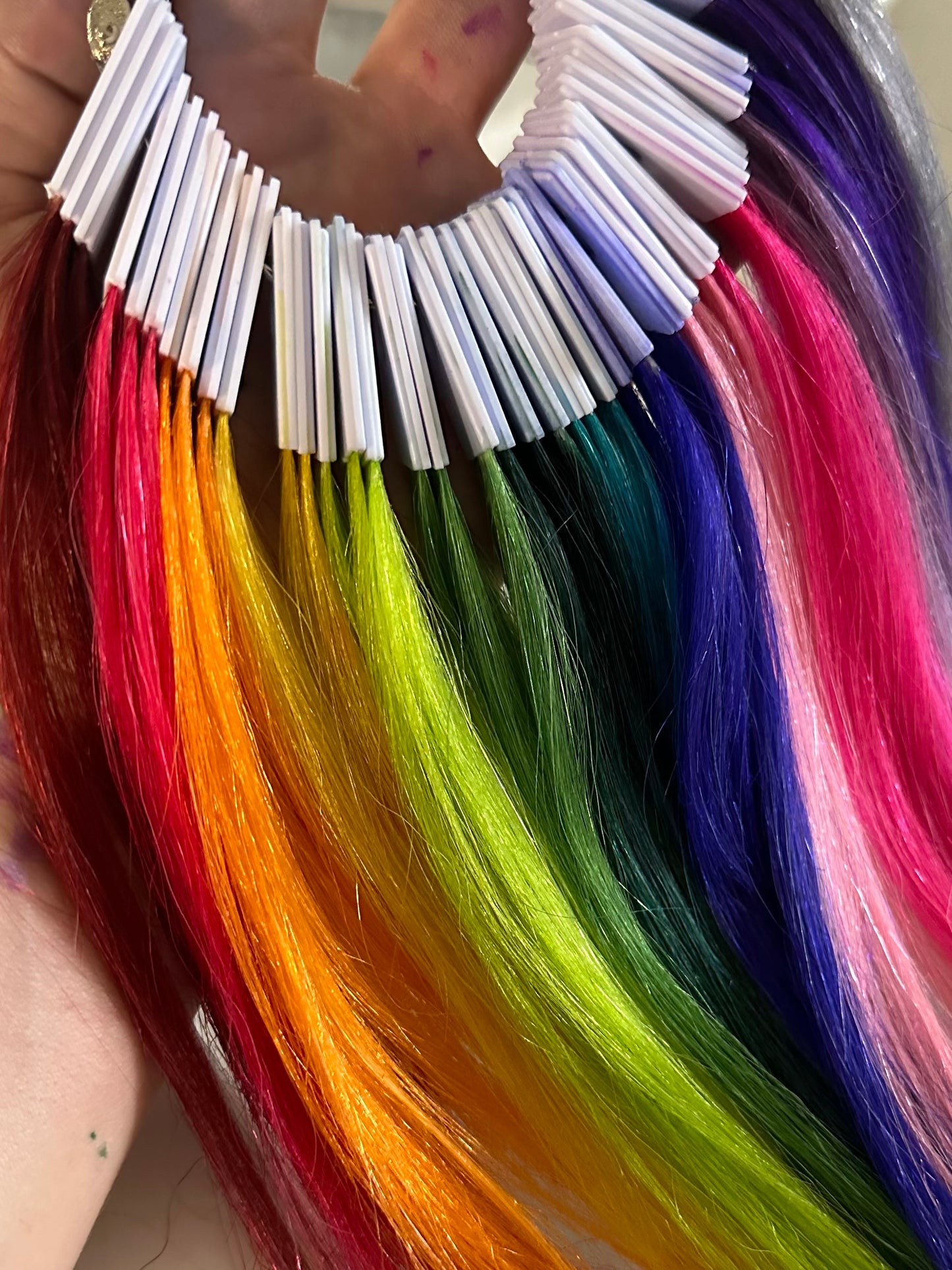 PRETTY PONY - Semi-Permanent Hair Dye