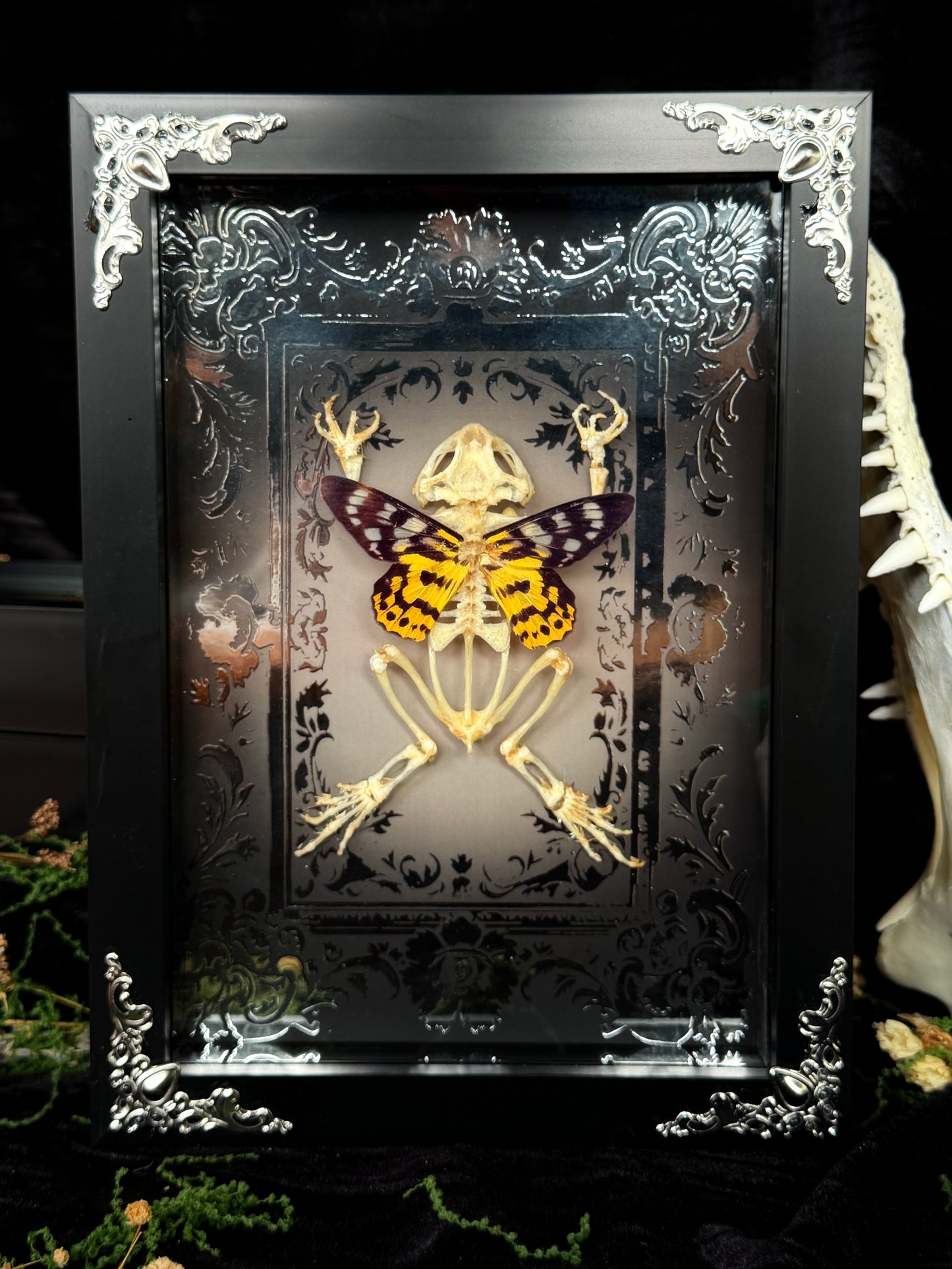 Mother of hades STACK ATTACK - 1 ticket to play!