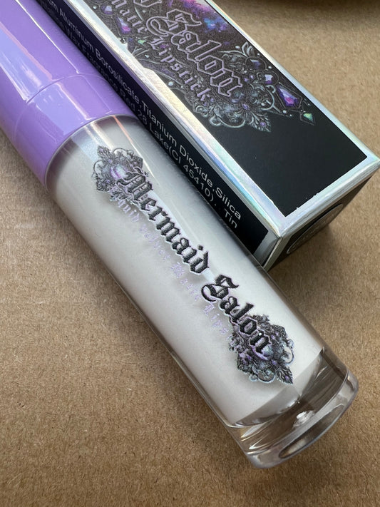 ECTOPLASM - Liquid Velvet Lipstick