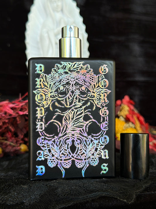 CARN-EVIL - BANANA CREAM PIE Halloween Perfume 100ml