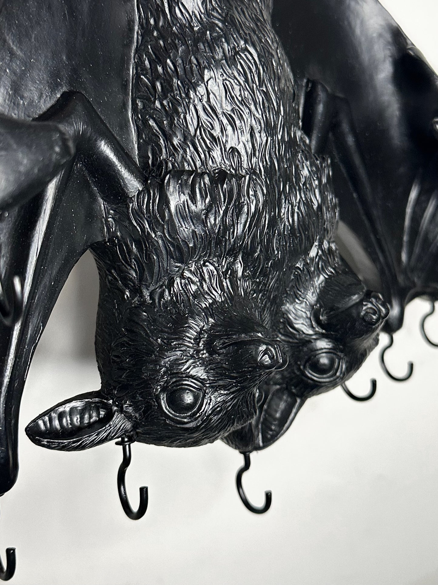 RELEASE THE BATS - Bat Jewellery Holder