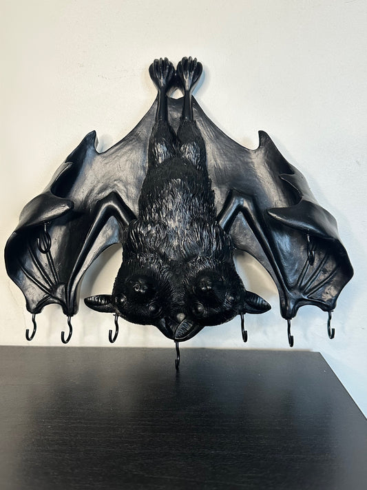 RELEASE THE BATS - Bat Jewellery Holder