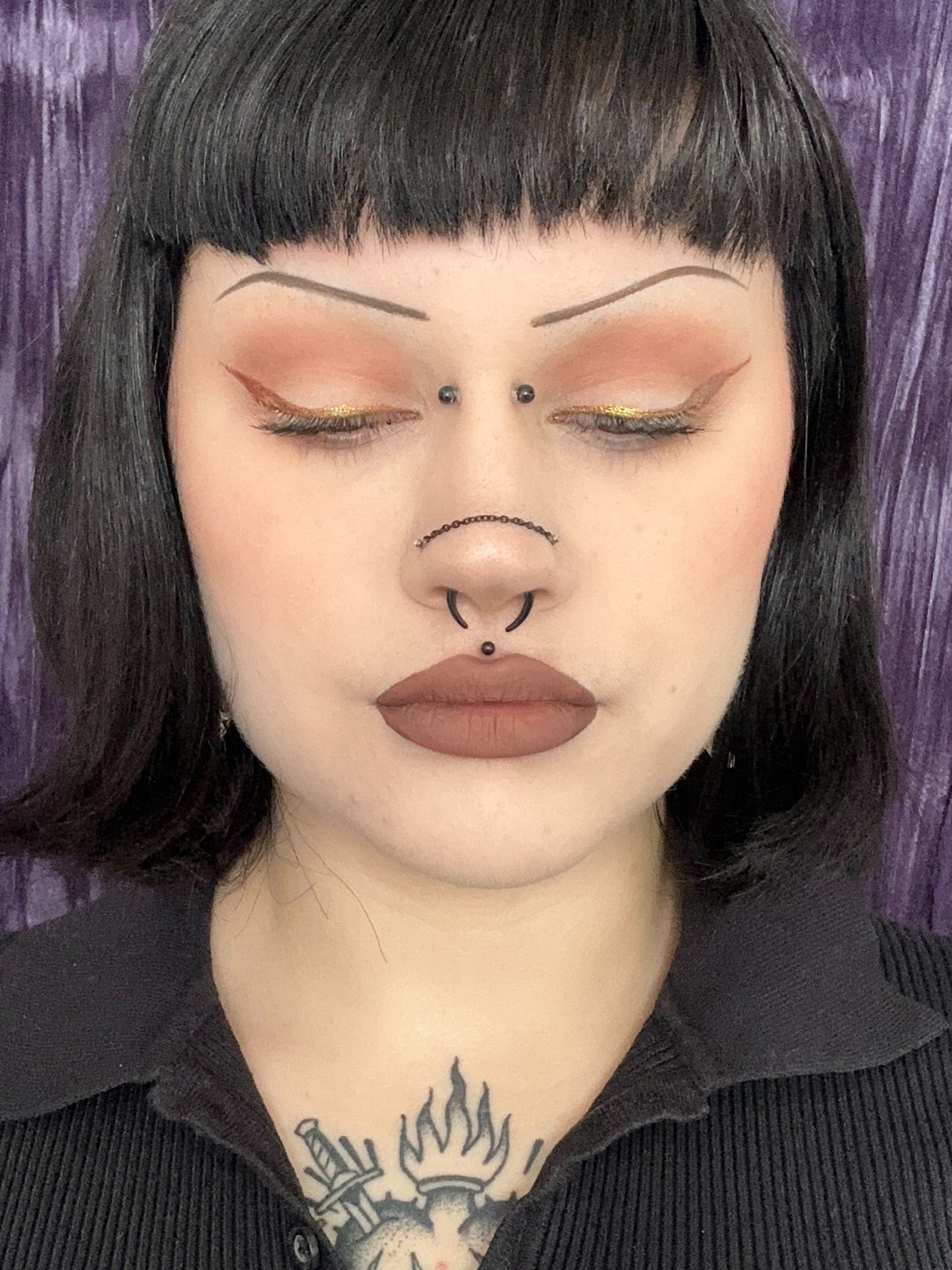 PARADISE - IRIDESCENT CryBaby Aqua Liner