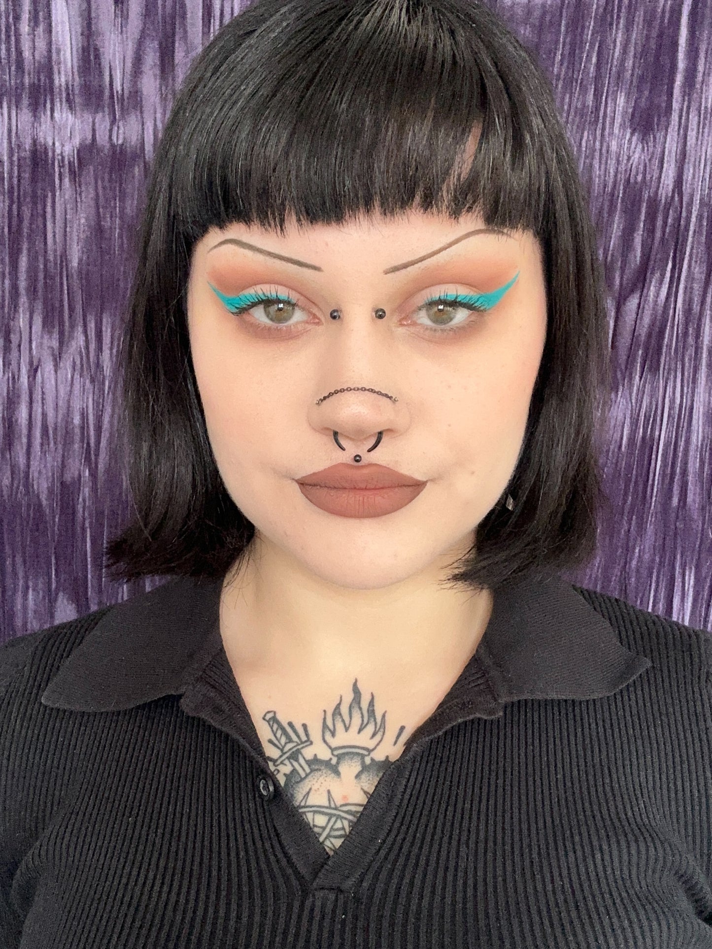 UTOPIA - CryBaby Aqua Liner