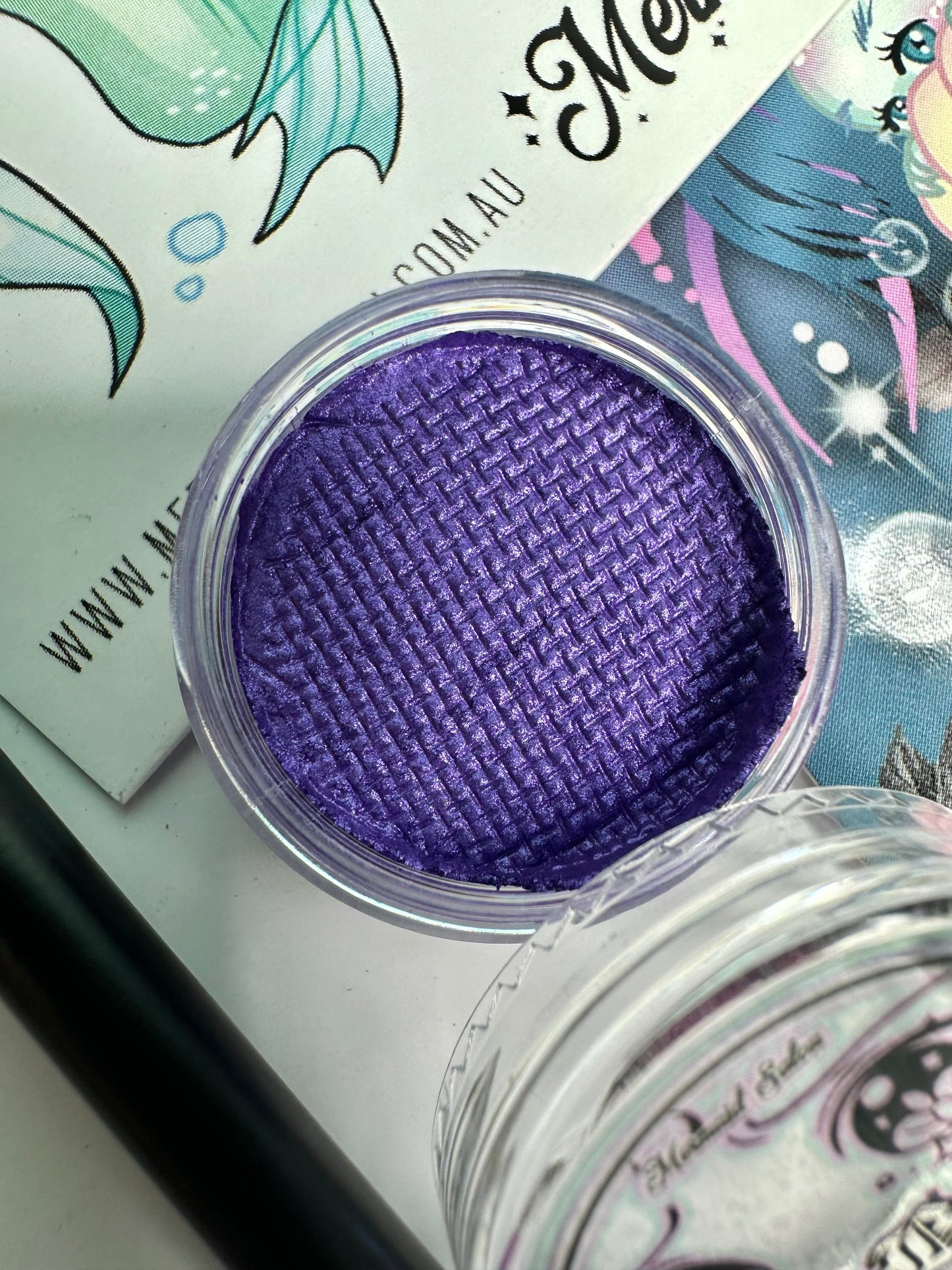 SCORPIO - PEARL CryBaby Aqua Liner