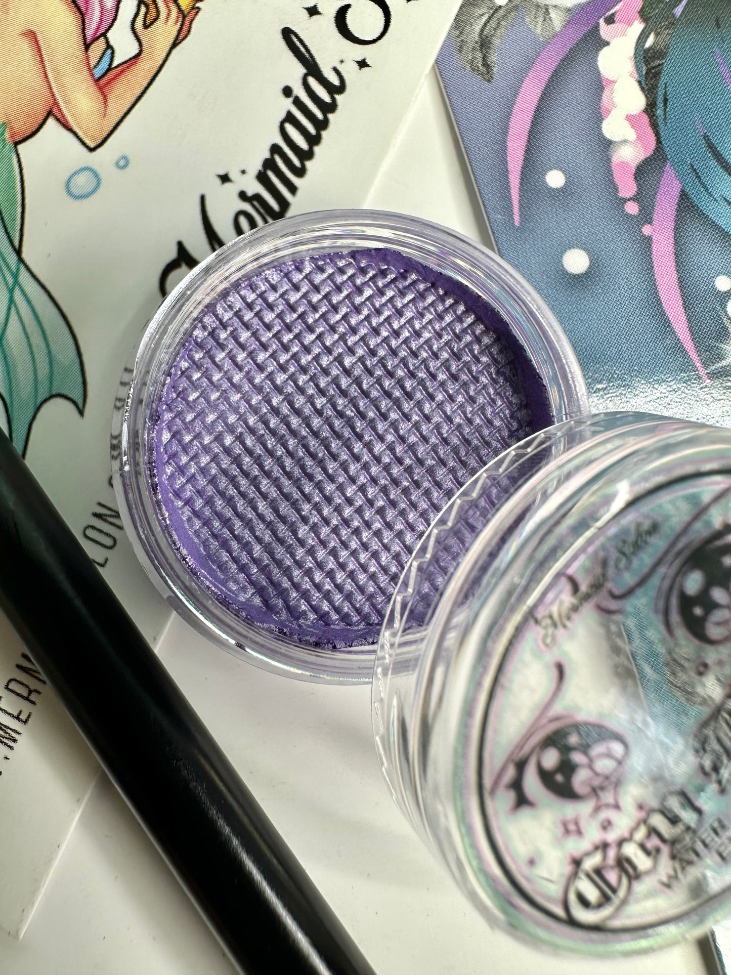 LE FAE - PEARL CryBaby Aqua Liner