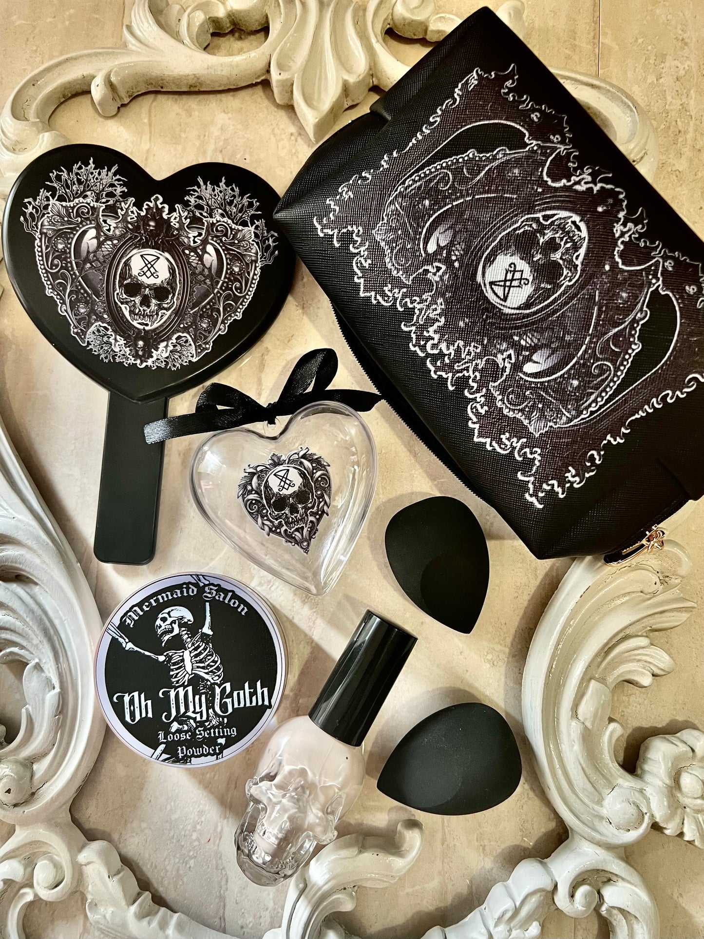 OH MY GOTH! - Gift Bundle