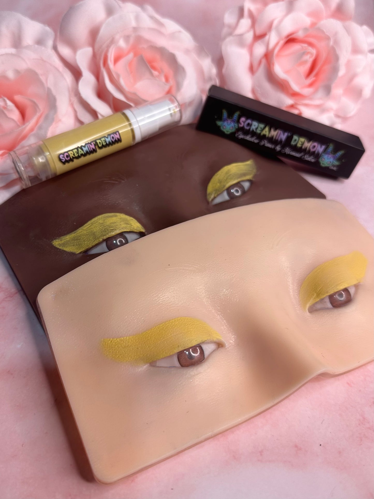 SUNFLOWER - EyeShadow Base