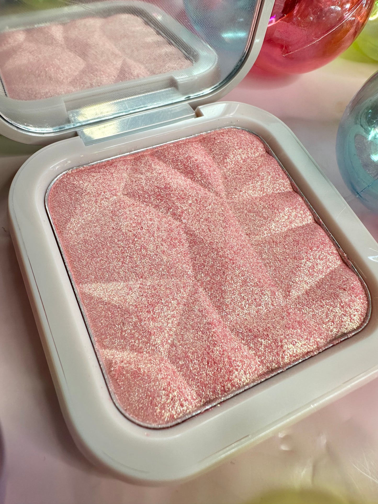 SUGAR PLUM FAIRY - Highlight Compact