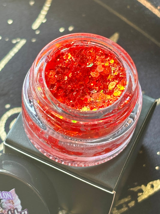 FIRE FAE - Fairy lights Sparkle Balm