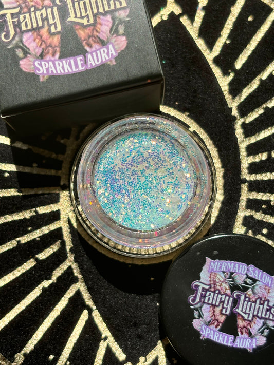 EUPHORIC - Fairy lights Sparkle Balm