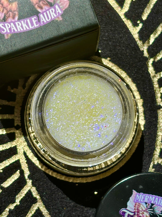 DREAM MACHINE - Fairy lights Sparkle Balm