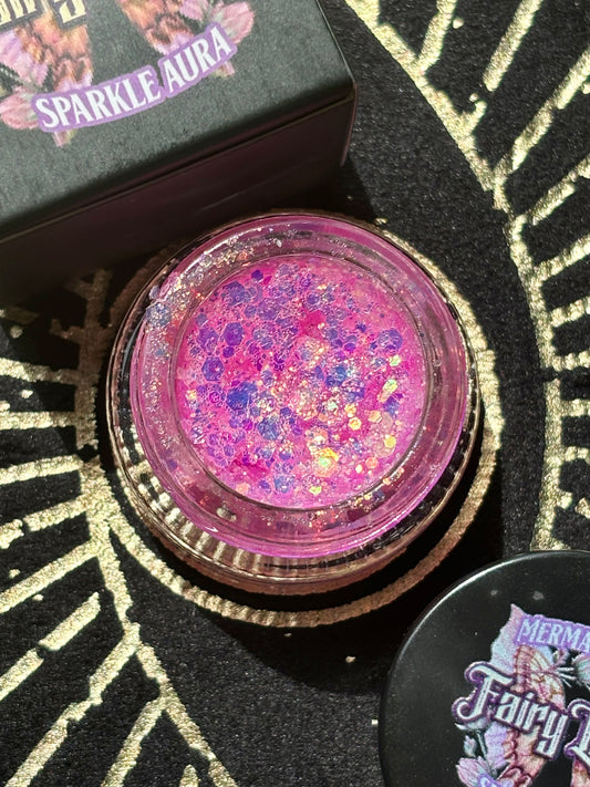 PRIMADONNA - Fairy lights Sparkle Balm