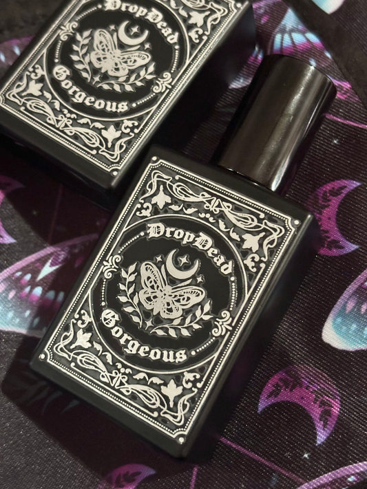 GRAPE SODA - Silver Label Mini Perfume