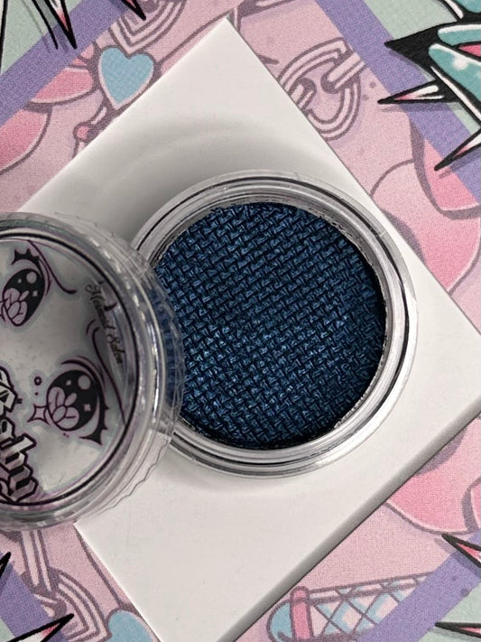 SALEM NIGHT - IRIDESCENT CryBaby Aqua Liner