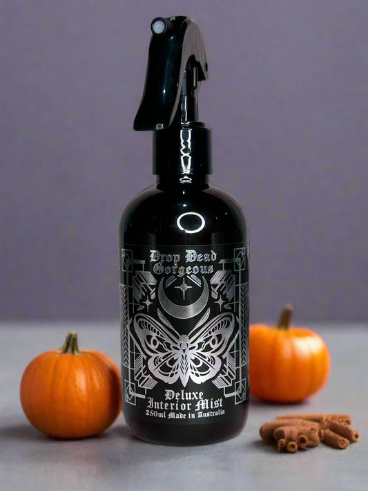 PUMPKIN SPICE - Deluxe Interior Mist