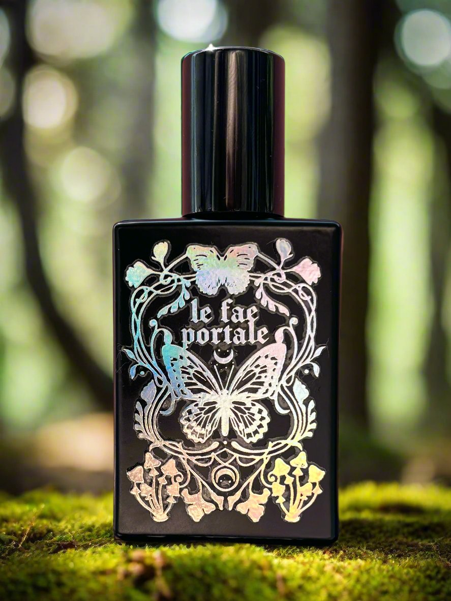 The Faraway Tree - Le Fae Portale Mini Perfume