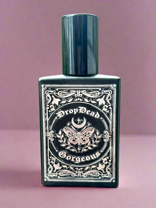 MUSK STICKS - Black Label Mini Perfume