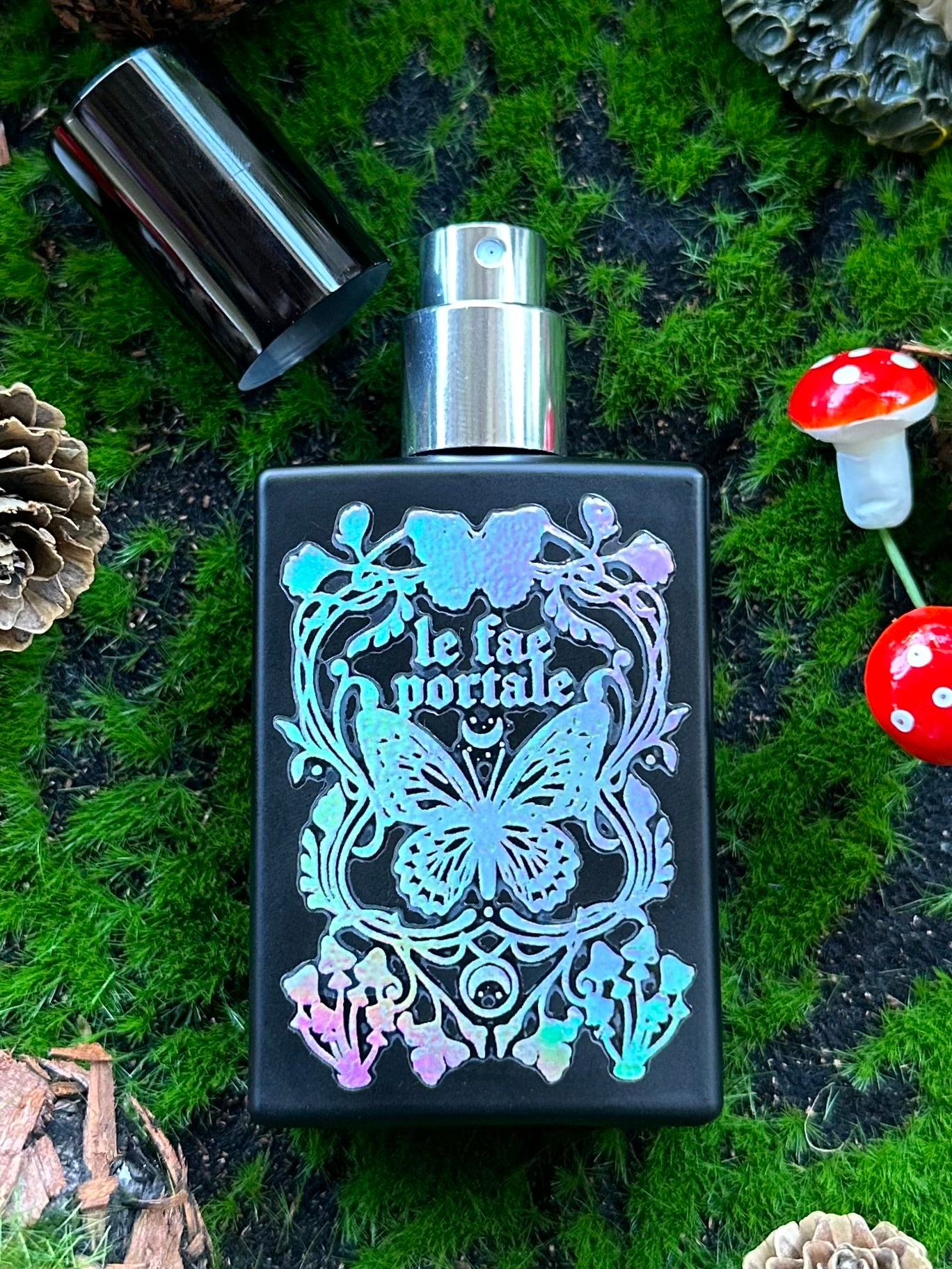 The Faraway Tree - Le Fae Portale Mini Perfume