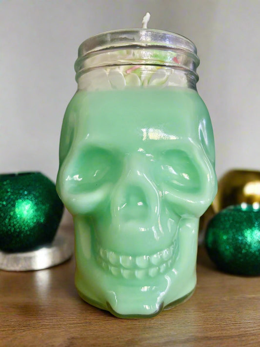 MINT JULIP - I scream sundae soy candle