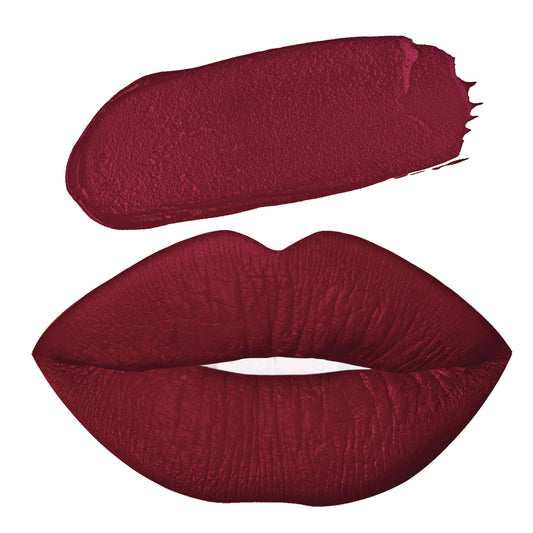 HOT CHELSEY - Liquid Velvet Lipstick