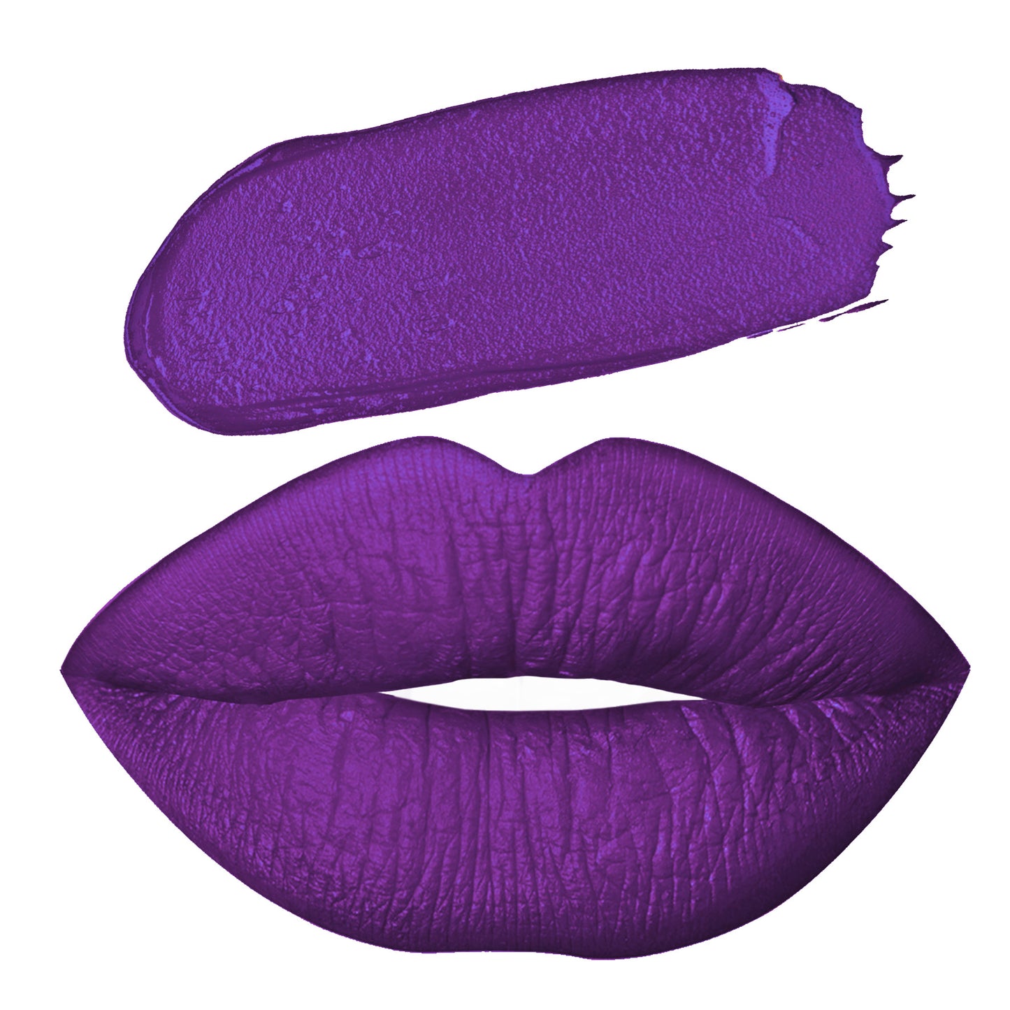 DEADLY NIGHTSHADE - Liquid Velvet Lipstick