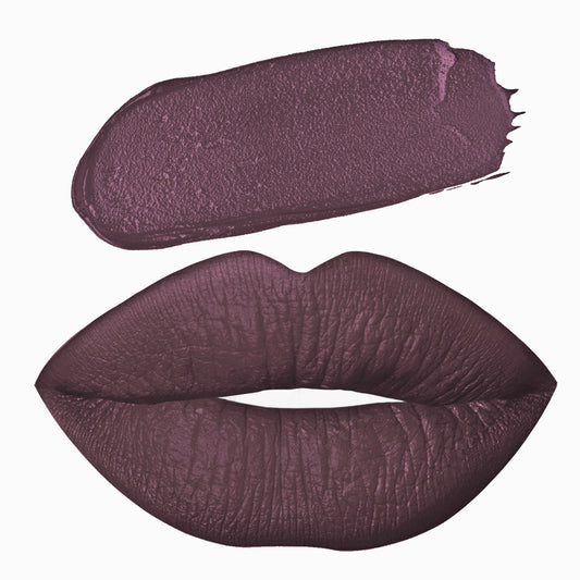 DUST TO DUST - Liquid Velvet Lipstick