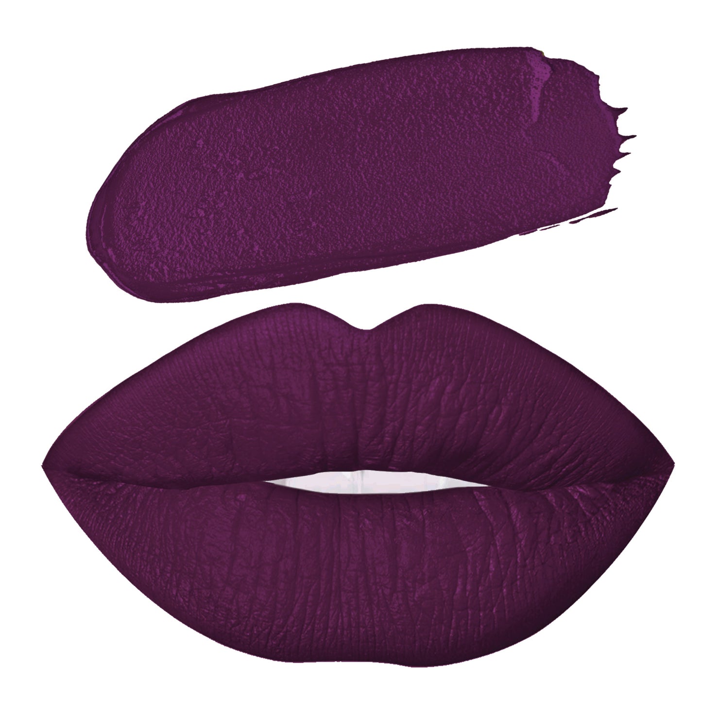 I BIND YOU NANCY- Liquid Velvet Lipstick