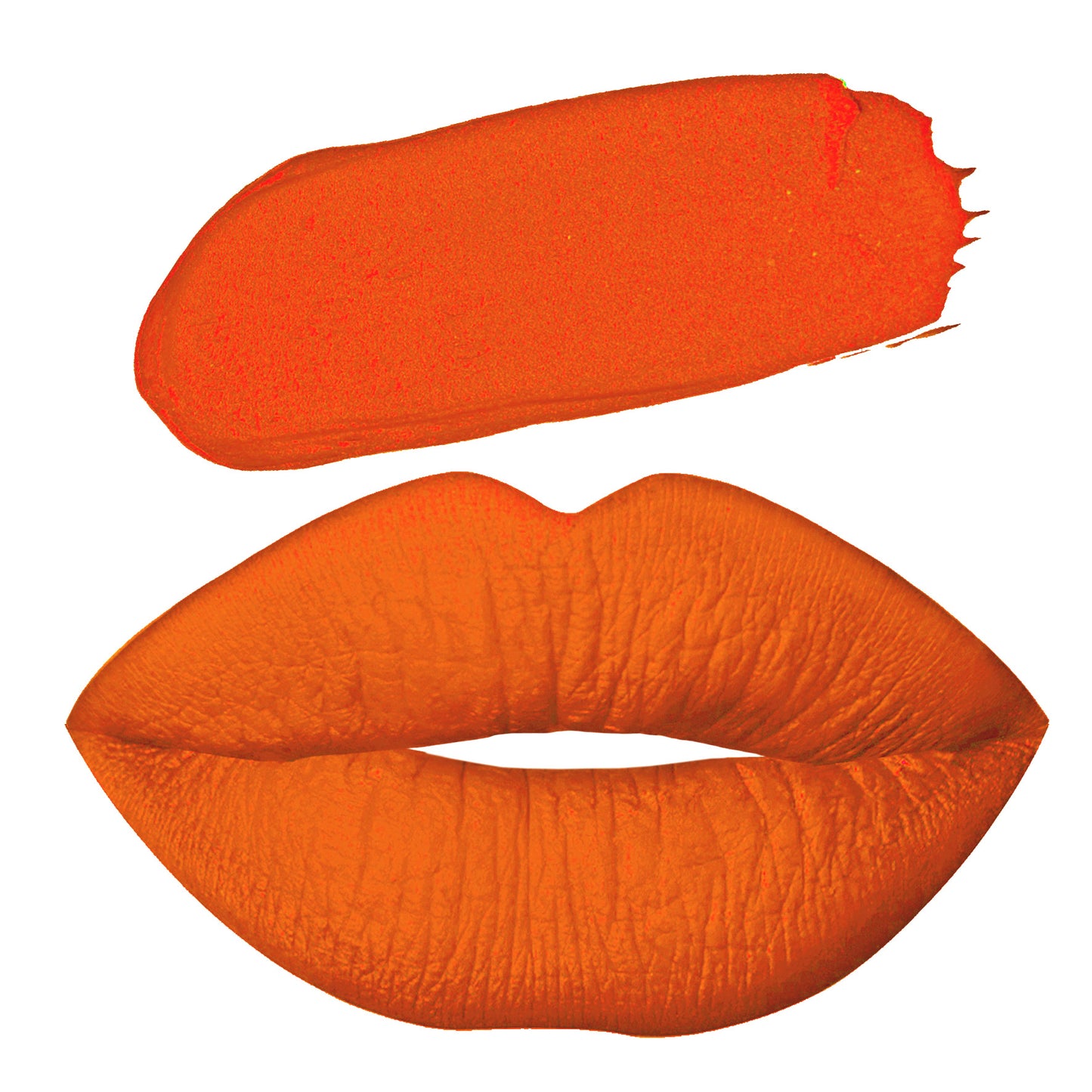 JACKOLANTERN - Liquid Velvet Lipstick